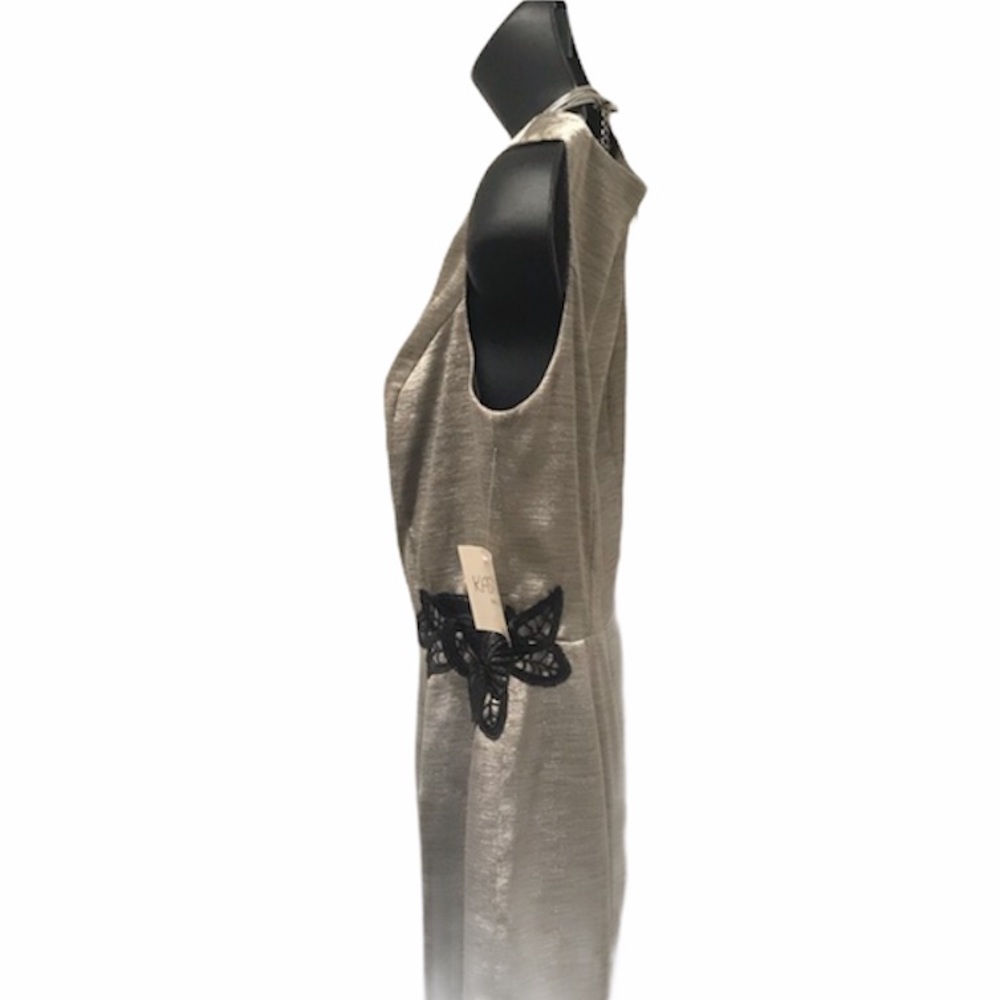 Kasper Dress Size 4 - Picture 3 of 5